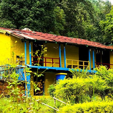 Hostel Hots Nainital Patwa Dunga Exterior foto