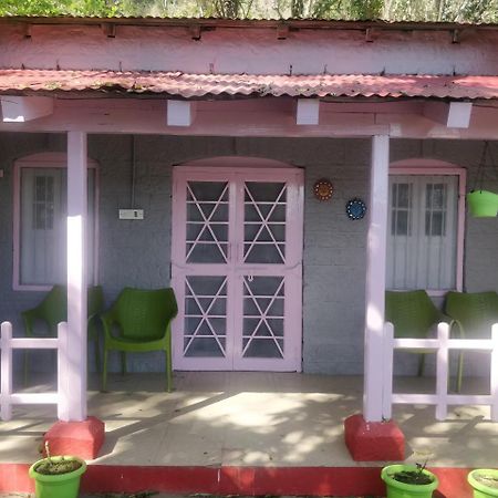 Hostel Hots Nainital Patwa Dunga Exterior foto