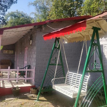 Hostel Hots Nainital Patwa Dunga Exterior foto