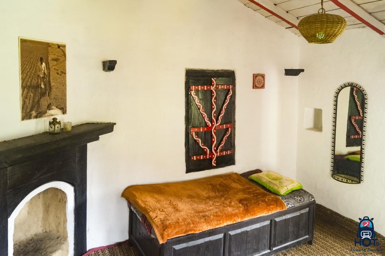 Hostel Hots Nainital Patwa Dunga Exterior foto